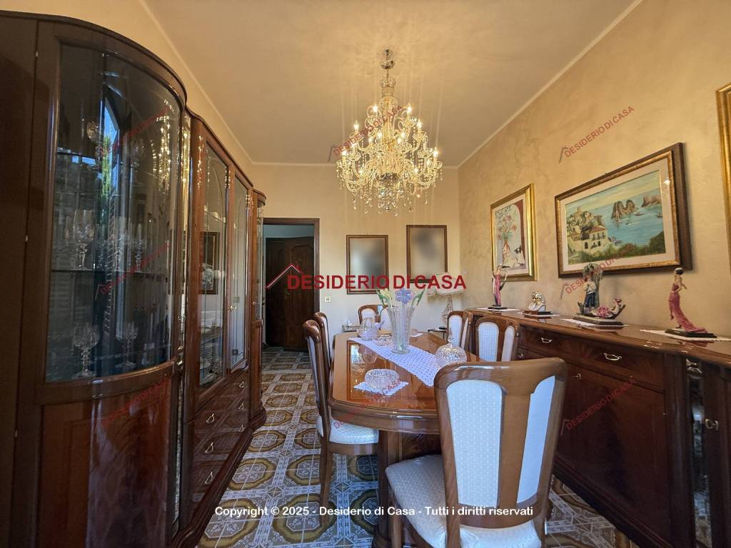 Casa indipendente a Terrasini in Via Giuseppe Pitrè, 161 - Foto 3