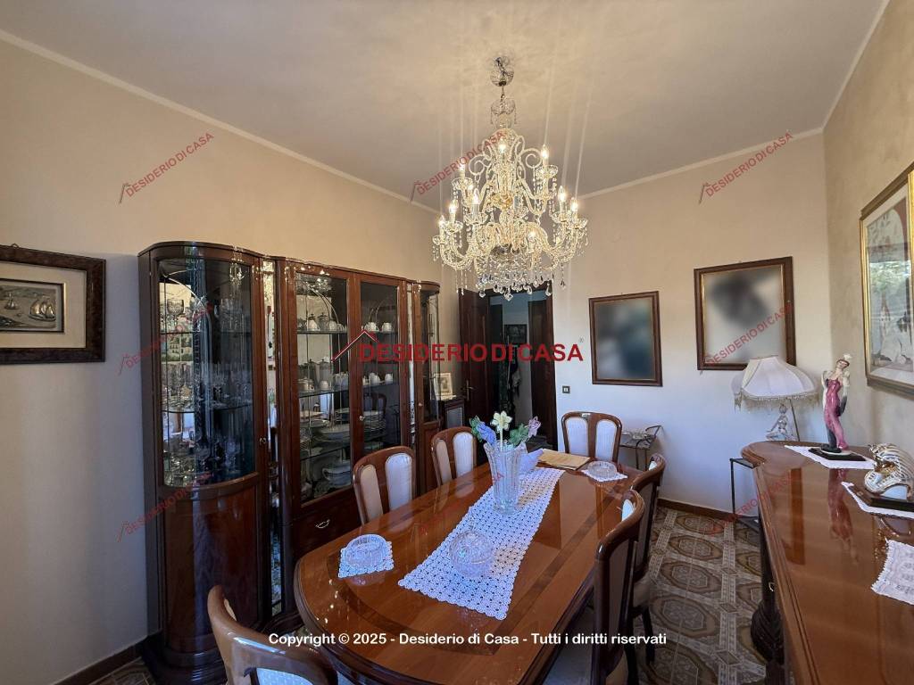 Casa indipendente a Terrasini in Via Giuseppe Pitrè, 161 - Foto 4
