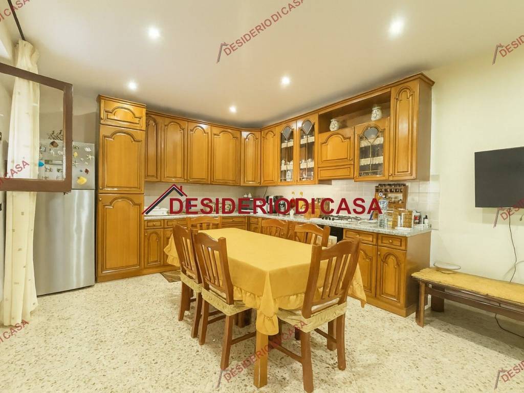 Casa indipendente a Terrasini in Via Giuseppe Pitrè, 161 - Foto 5