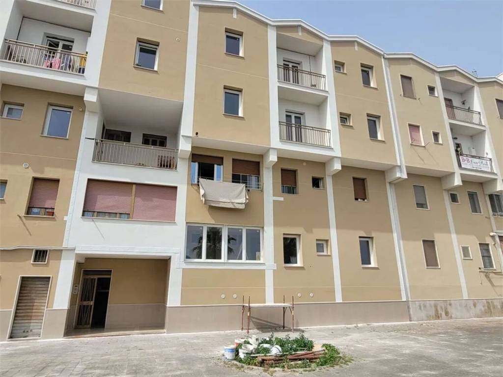 Appartamento a Margherita di savoia in Via Barletta, 22 - Foto 2