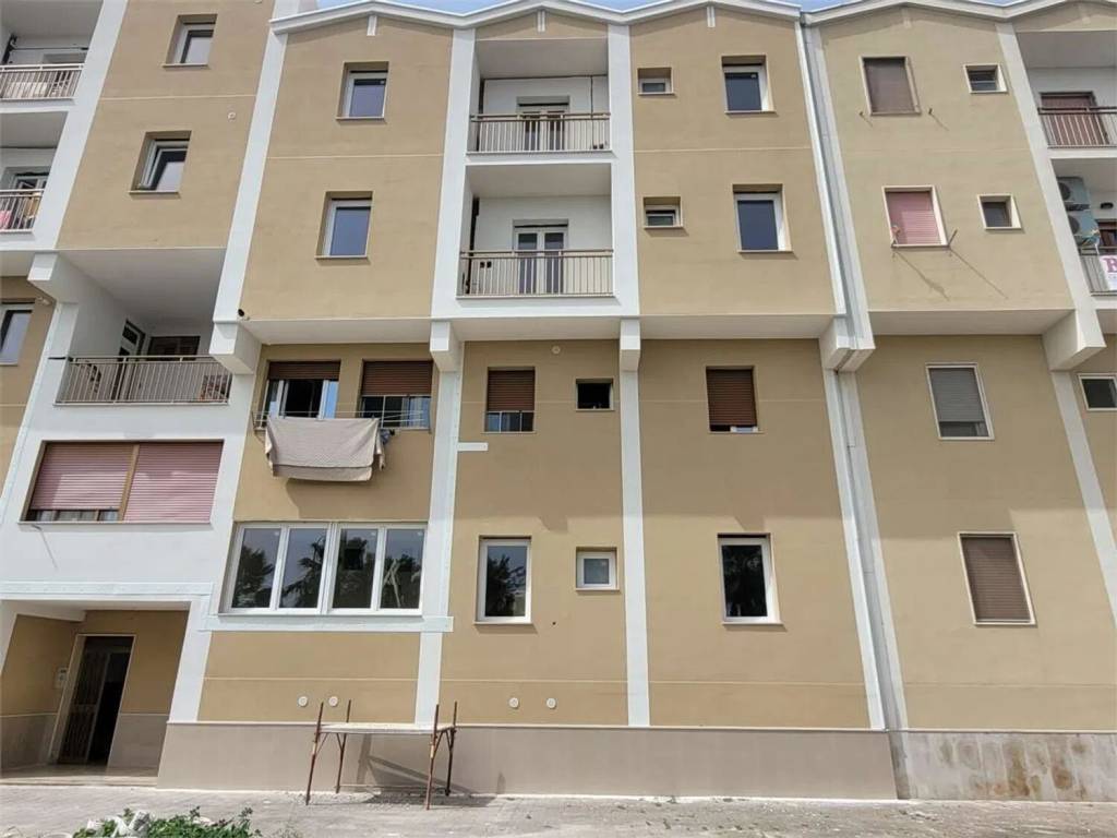 Appartamento a Margherita di savoia in Via Barletta, 22 - Foto 4