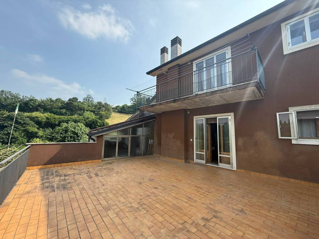 Casa indipendente a Arcugnano in Via Giardini - Foto 2