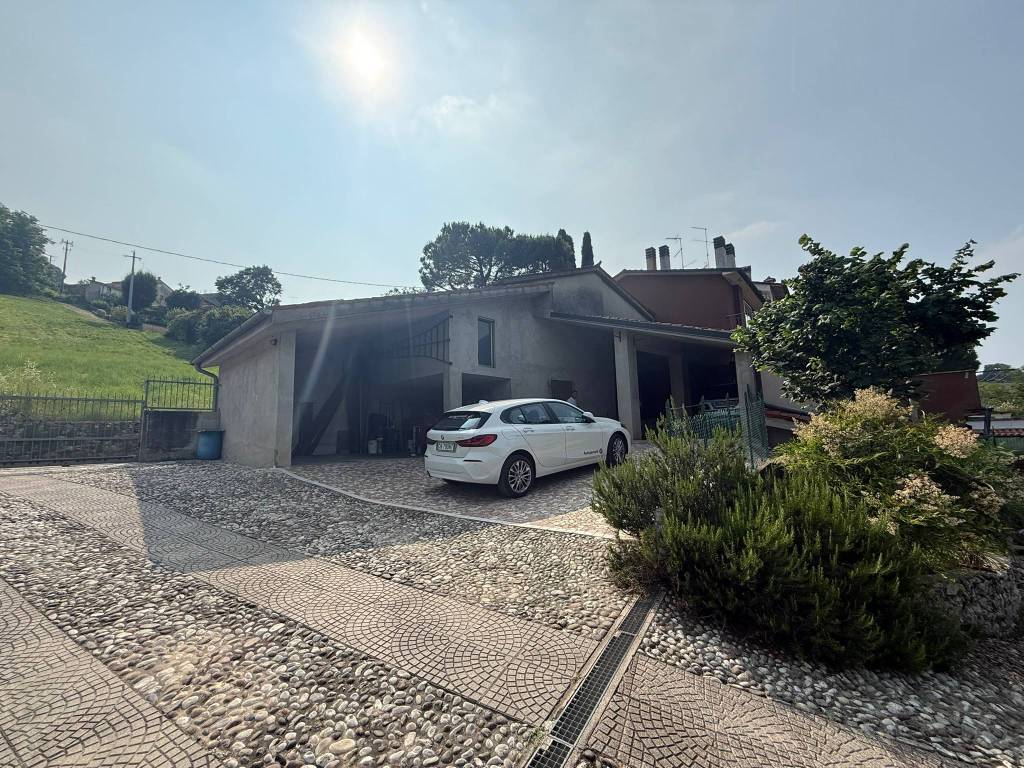Casa indipendente a Arcugnano in Via Giardini - Foto 3