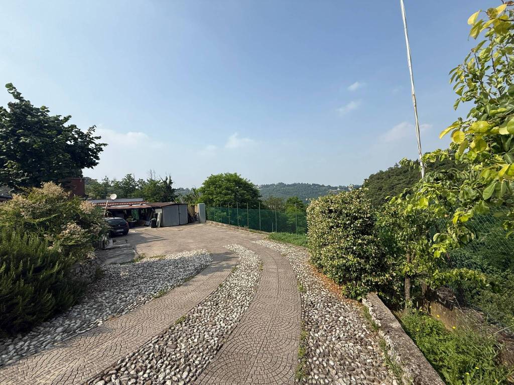 Casa indipendente a Arcugnano in Via Giardini - Foto 4