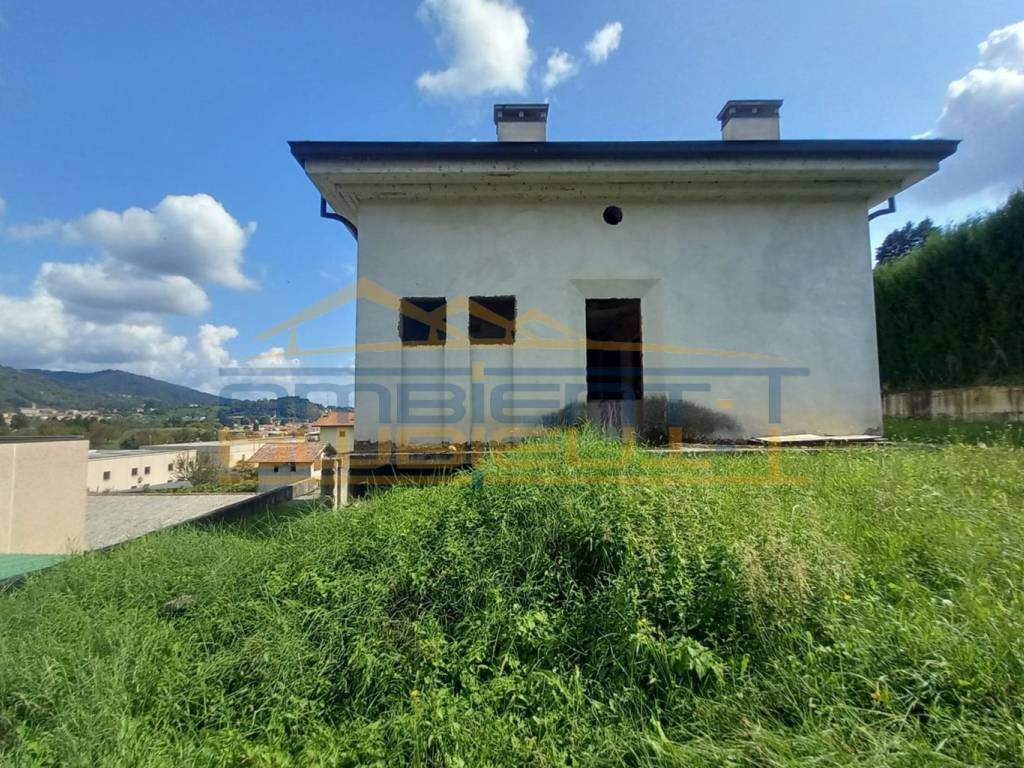 Villa a La valletta brianza in Via Roncada, 8 - Foto 4