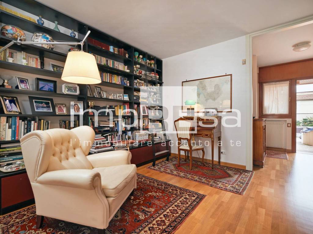 Villa a Silea in via Callalta - Foto 2