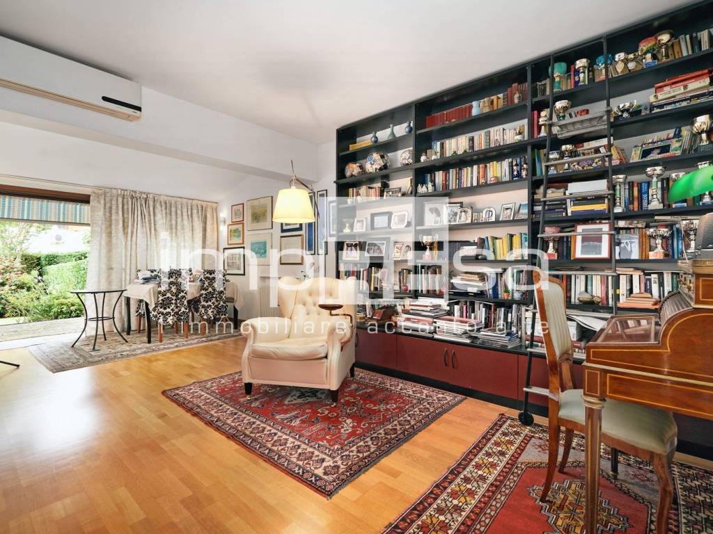 Villa a Silea in via Callalta - Foto 3
