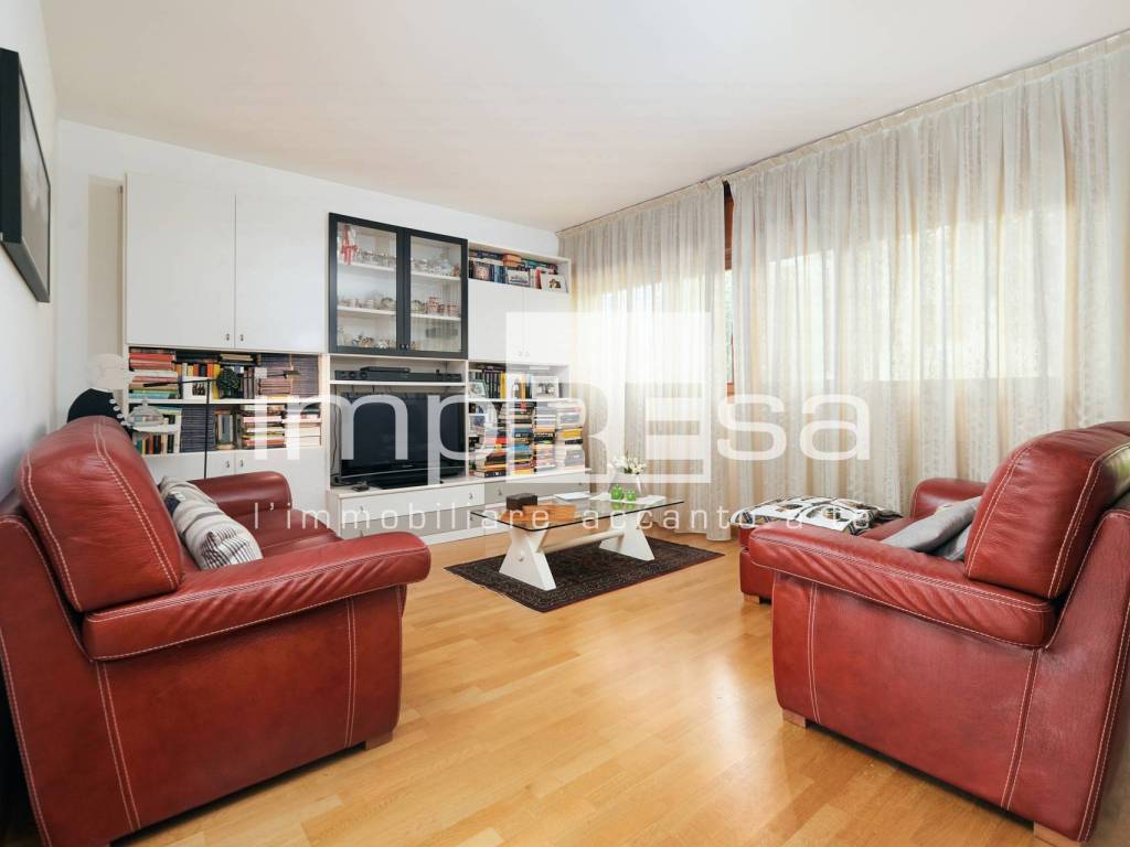 Villa a Silea in via Callalta - Foto 4