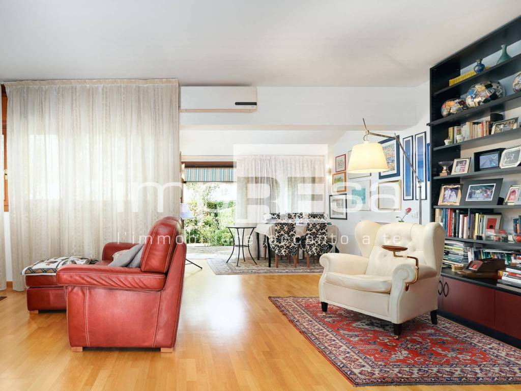 Villa a Silea in via Callalta - Foto 5