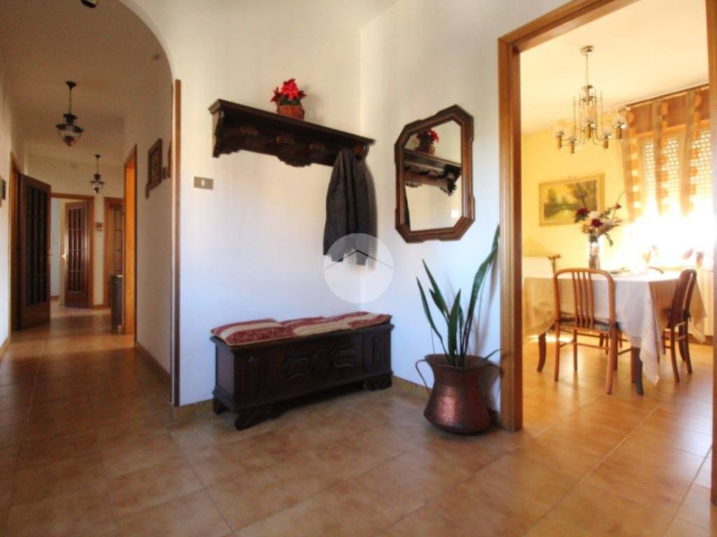 Appartamento a Campobasso in Via Benedetto Croce, 13 - Foto 2