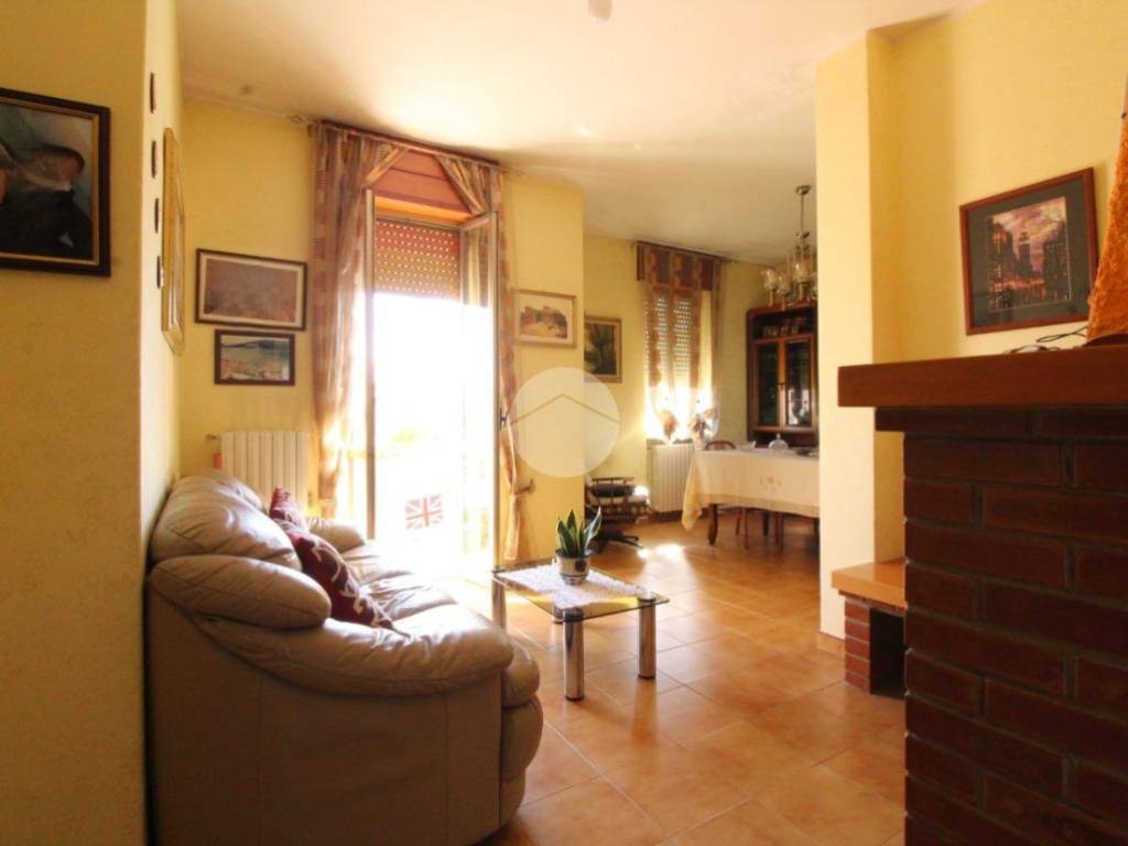 Appartamento a Campobasso in Via Benedetto Croce, 13 - Foto 5