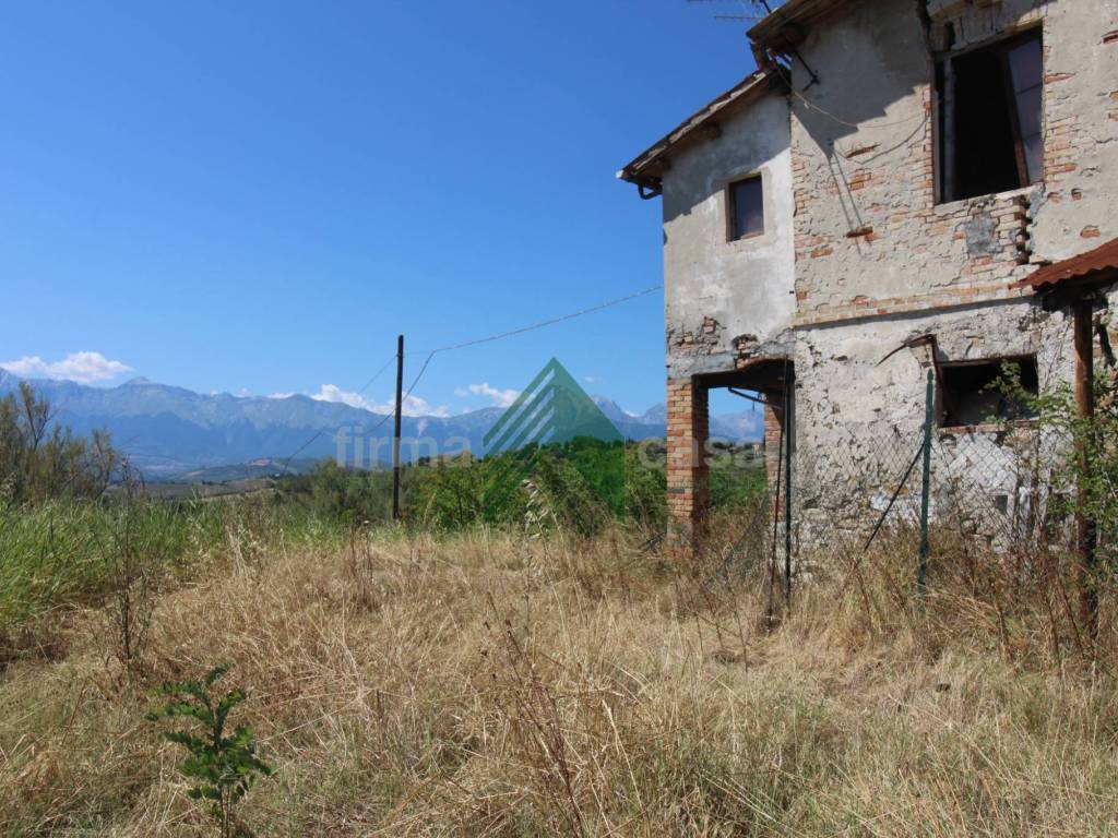 Rustico / casale a Teramo in Contrada San Martino - Foto 4
