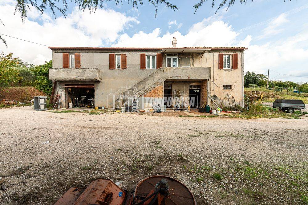 Casa indipendente a Sirolo - Foto 2