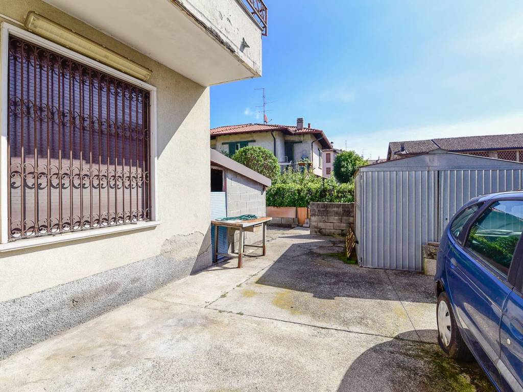 Villa a Brenna in Via Olgelasca, 57 - Foto 3