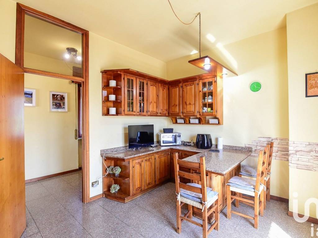Villa a Brenna in Via Olgelasca, 57 - Foto 4