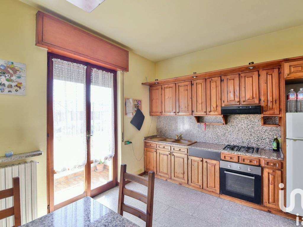 Villa a Brenna in Via Olgelasca, 57 - Foto 5