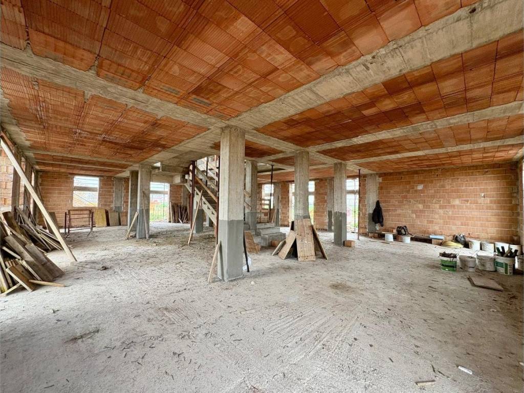 Villa a Medicina in Via Sabbioni, 46 - Foto 5
