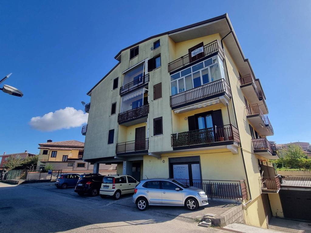 Appartamento a Montemiletto in Via Frustella, 29 - Foto 2