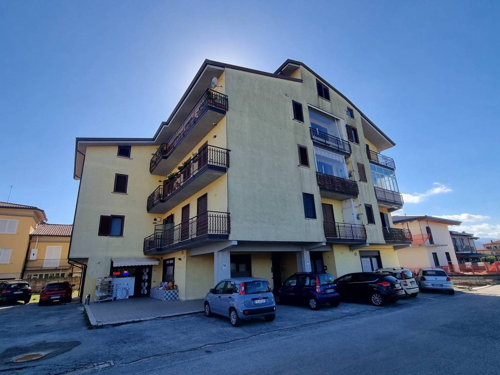 Appartamento a Montemiletto in Via Frustella, 29 - Foto 3