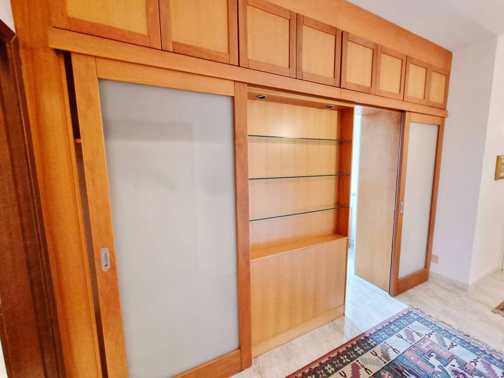 Appartamento a Montemiletto in Via Frustella, 29 - Foto 4