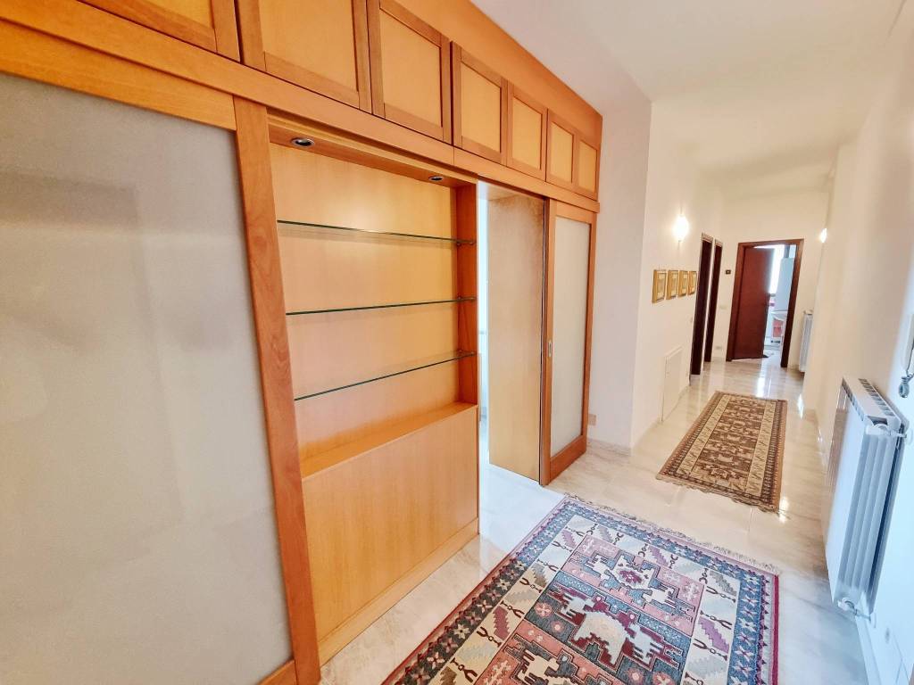 Appartamento a Montemiletto in Via Frustella, 29 - Foto 5