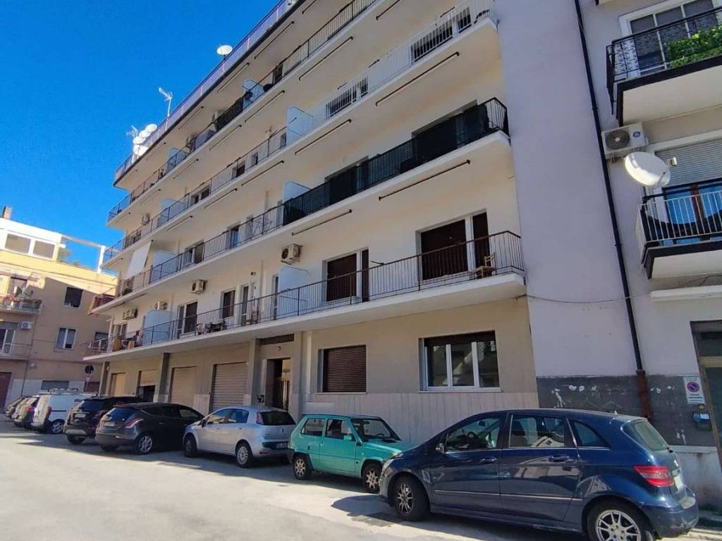 Appartamento a Cassino in Via San Bertario, 28 - Foto 2