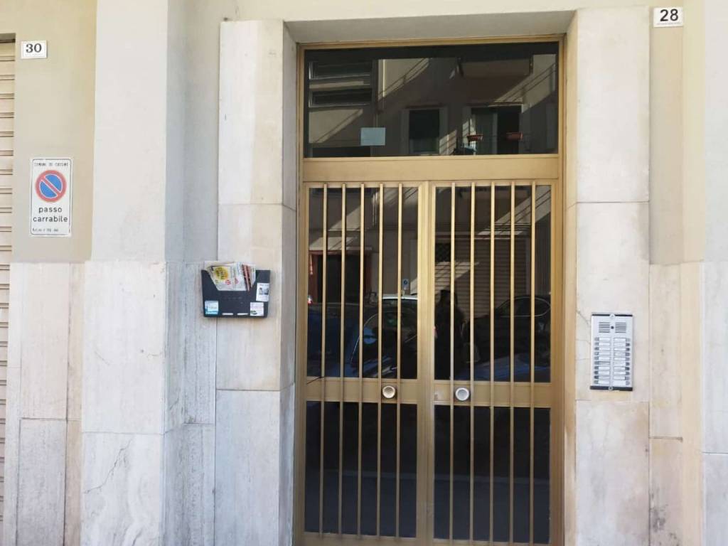 Appartamento a Cassino in Via San Bertario, 28 - Foto 3