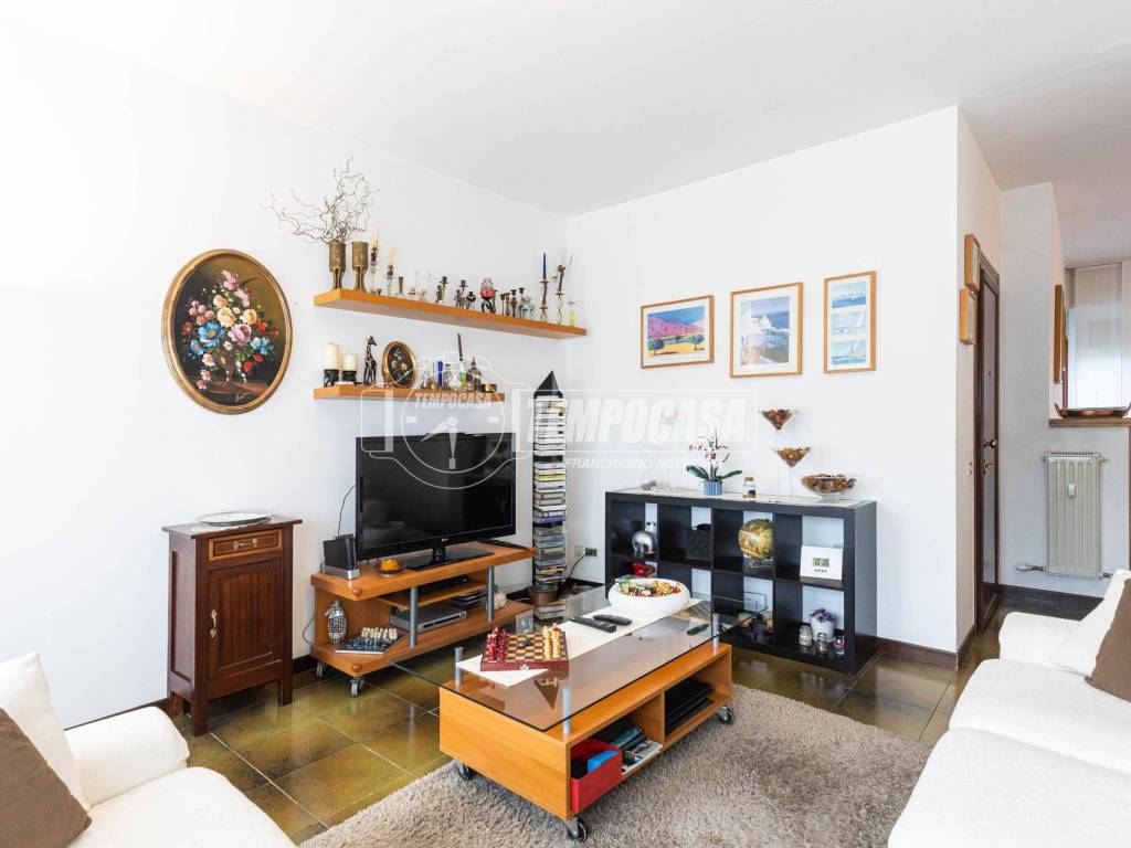 Appartamento a Oggiono in Via Peslago - Foto 4