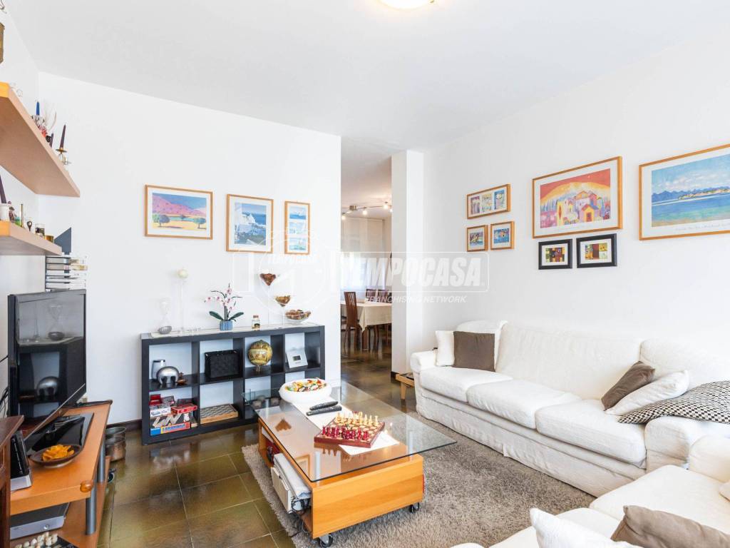 Appartamento a Oggiono in Via Peslago - Foto 5