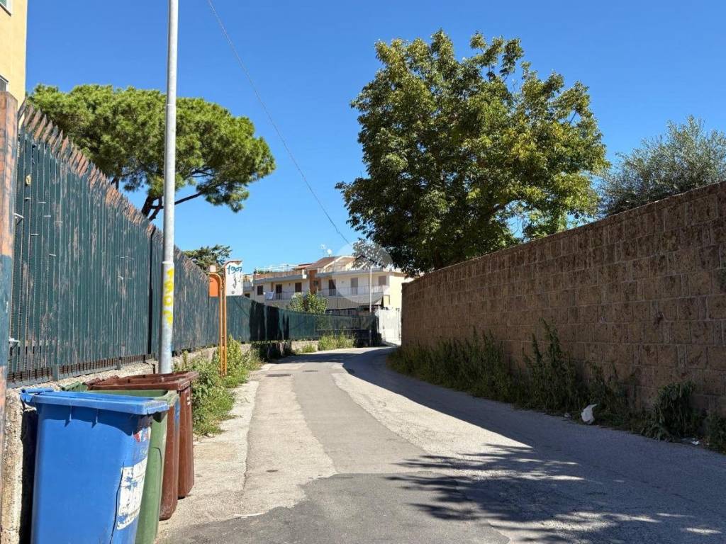 Appartamento a Castellammare di stabia in Via Nuova Eremitaggio, 3 - Foto 3