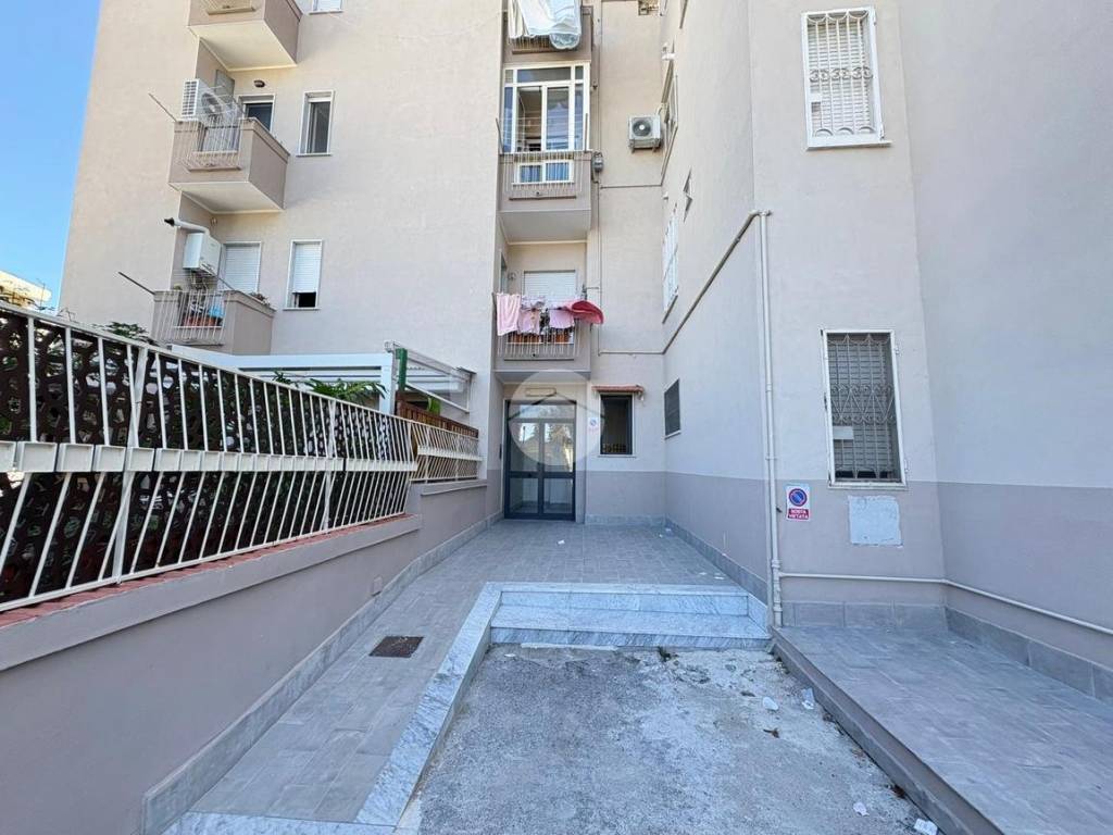 Appartamento a Castellammare di stabia in Via Nuova Eremitaggio, 3 - Foto 5
