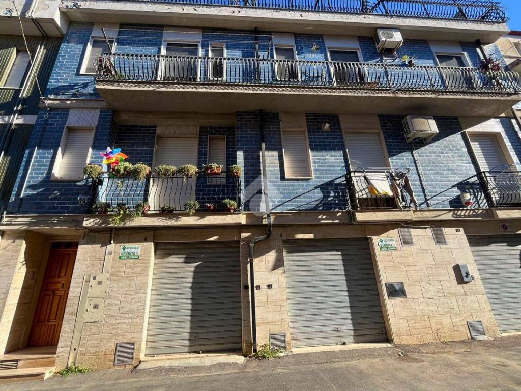 Immobile a San severo in Via Giosuè Crducci, 4 - Foto 3