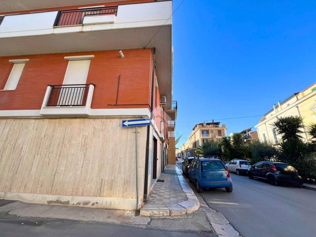 Immobile a San severo in Via Giosuè Crducci, 4 - Foto 4
