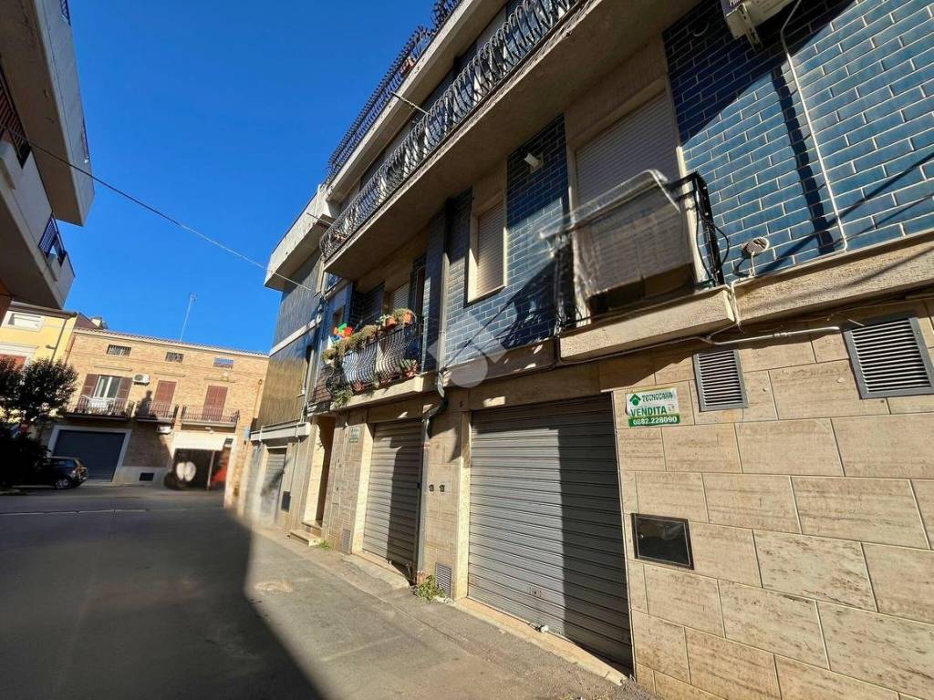 Immobile a San severo in Via Giosuè Crducci, 4 - Foto 5