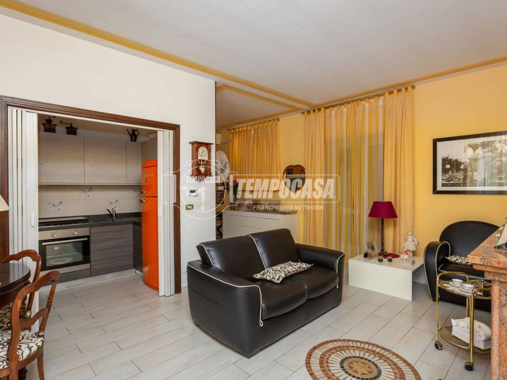 Appartamento a Fossano in Via Salita Castello - Foto 2