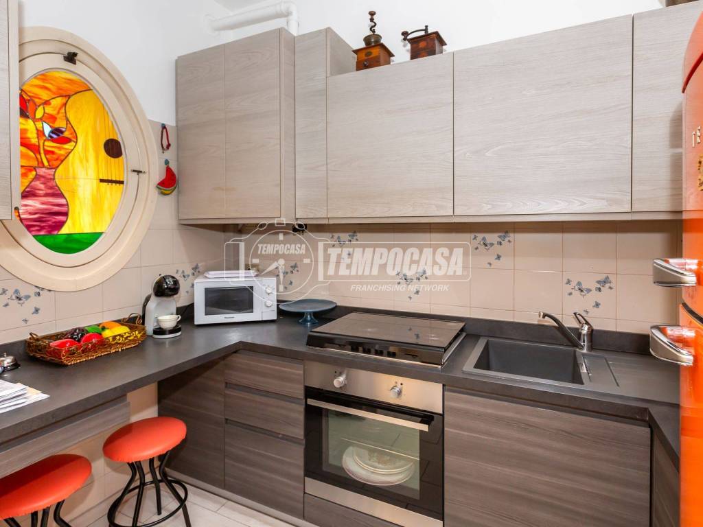 Appartamento a Fossano in Via Salita Castello - Foto 3