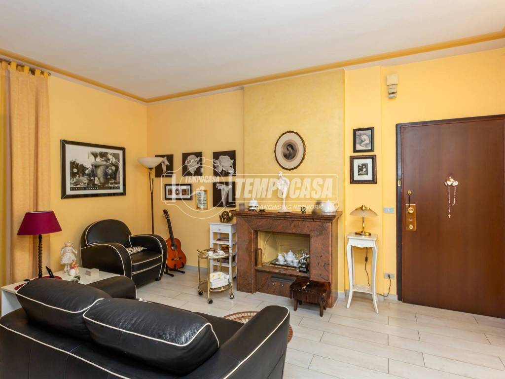 Appartamento a Fossano in Via Salita Castello - Foto 4