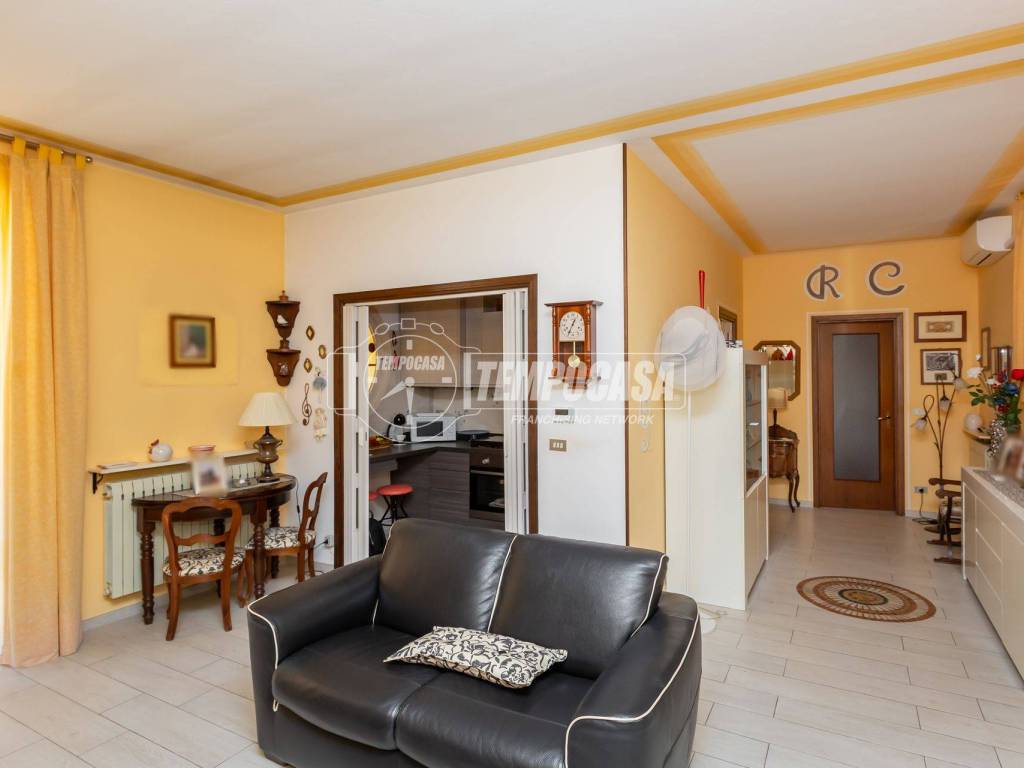 Appartamento a Fossano in Via Salita Castello - Foto 5