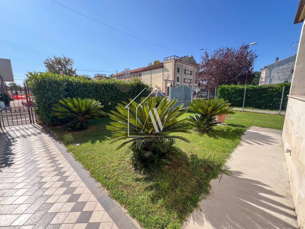 Villa a Alfonsine in Corso Giuseppe Garibaldi, 64 - Foto 5