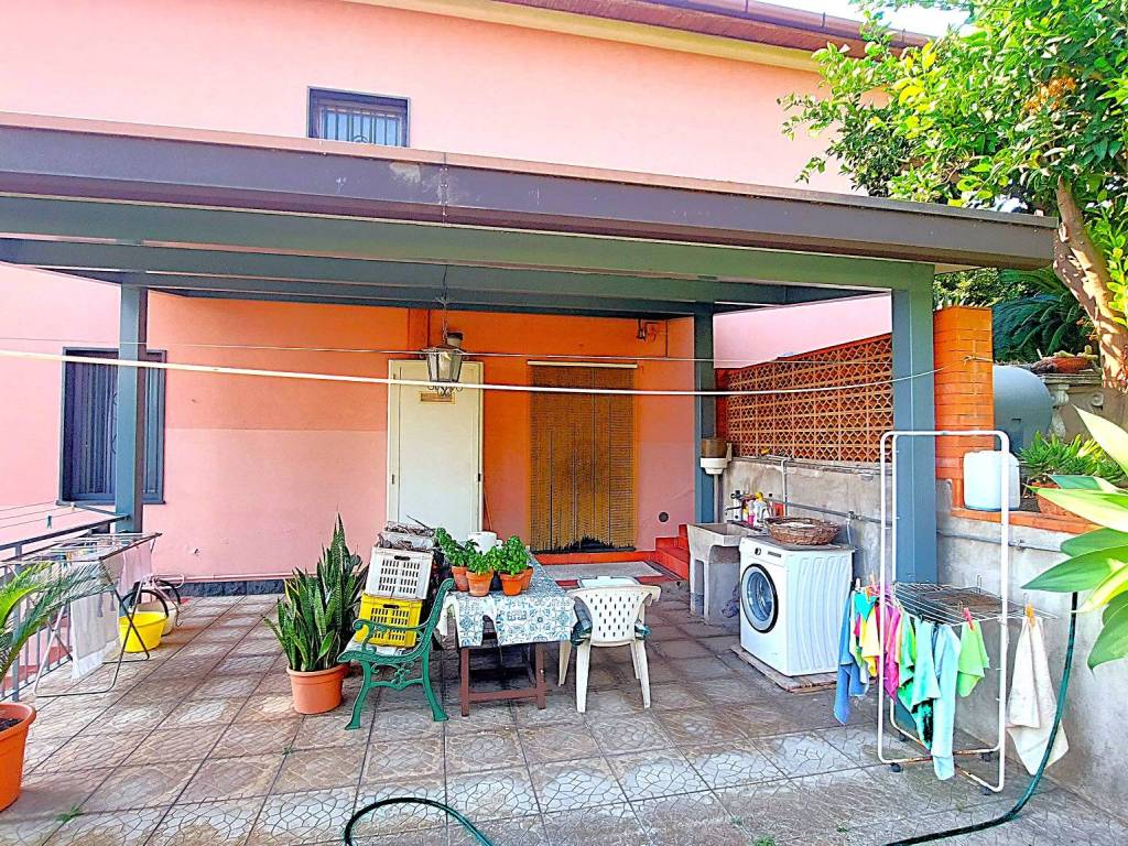 Villa a Giarre in Via Ruggero I, 156 - Foto 5
