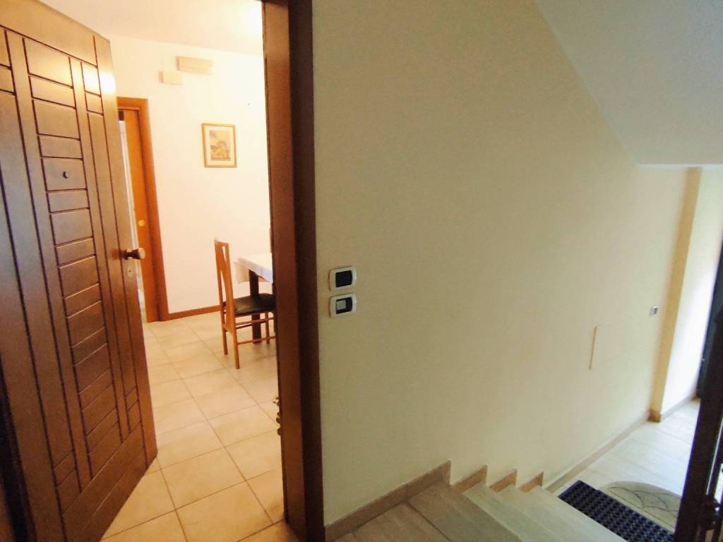 Appartamento a Alba adriatica in Via Trento - Foto 2