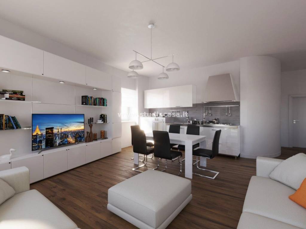 Appartamento a Villa lagarina - Foto 3