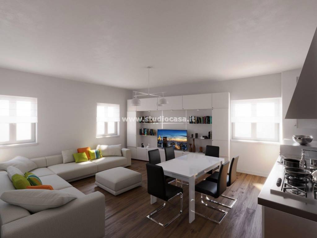 Appartamento a Villa lagarina - Foto 4