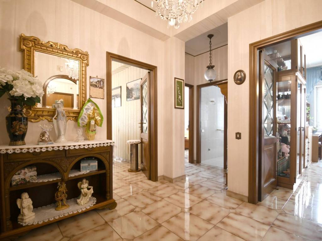 Appartamento a Cagliari in Via Baronia, 10 - Foto 2