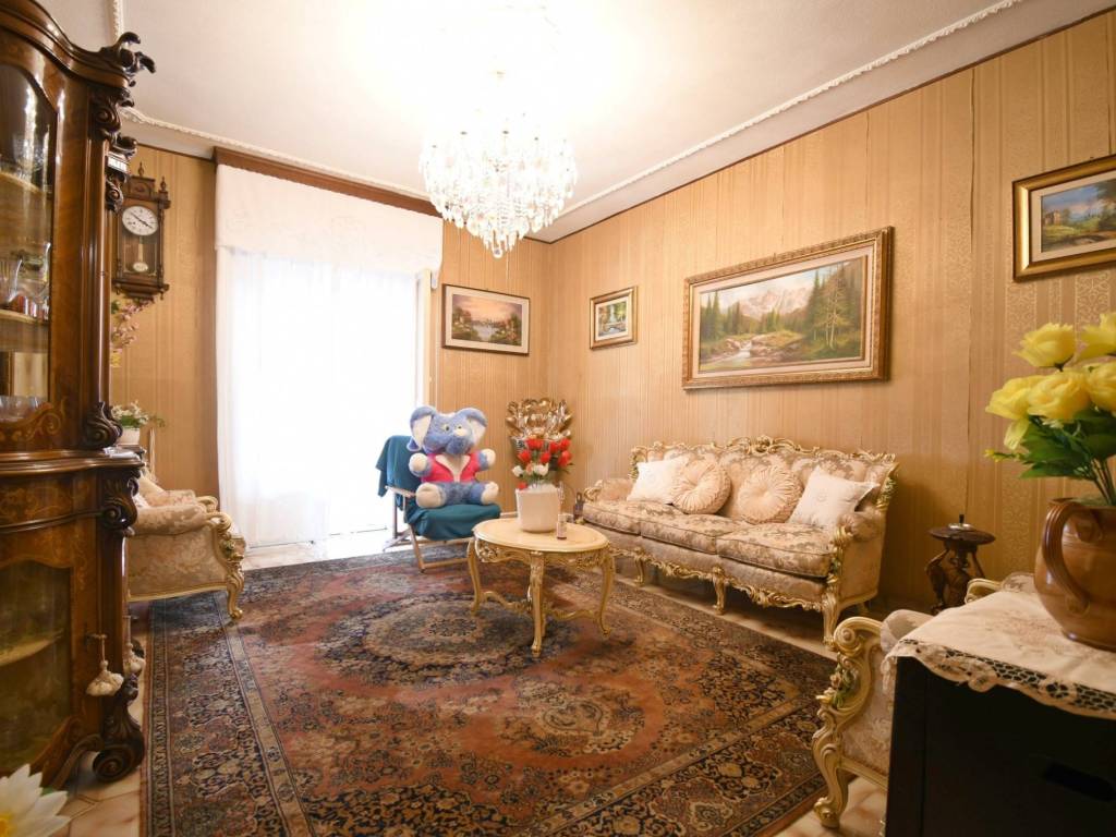 Appartamento a Cagliari in Via Baronia, 10 - Foto 3