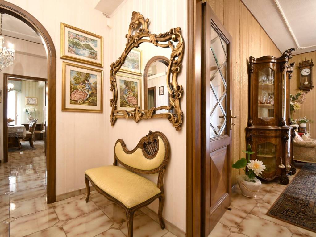 Appartamento a Cagliari in Via Baronia, 10 - Foto 4
