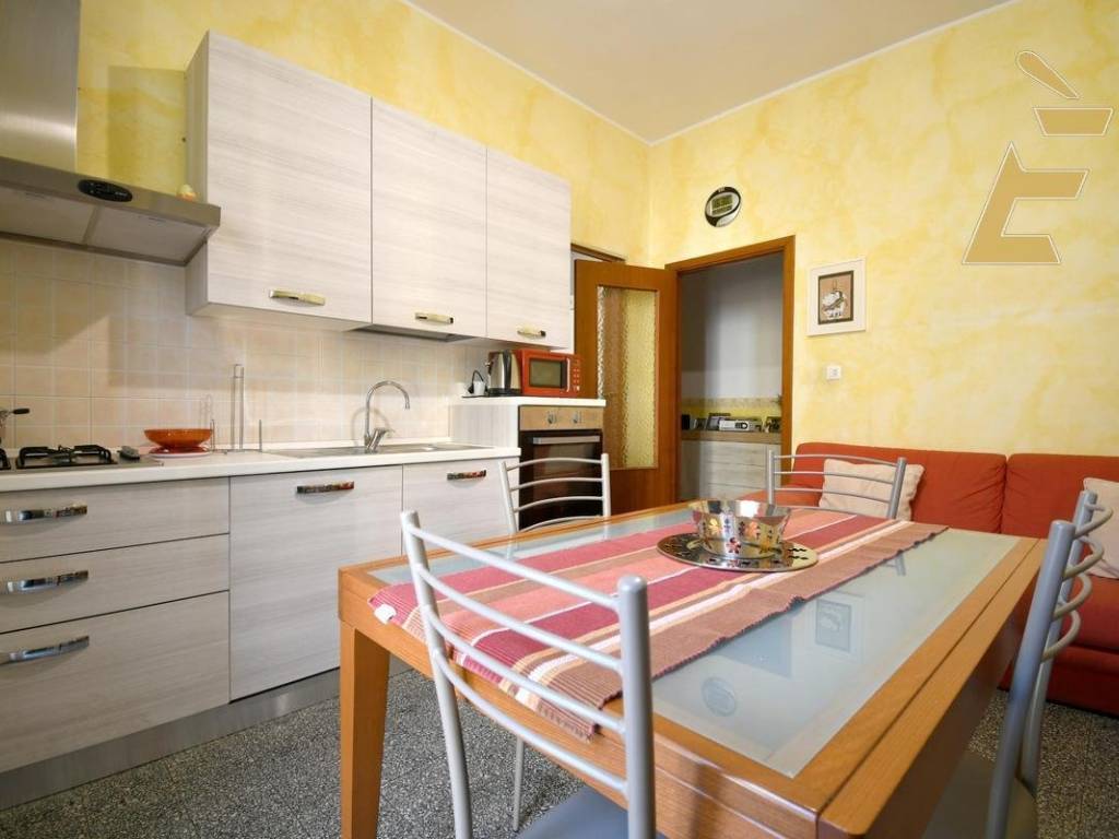 Appartamento a Cagliari in Via Portovesme, 14 - Foto 2