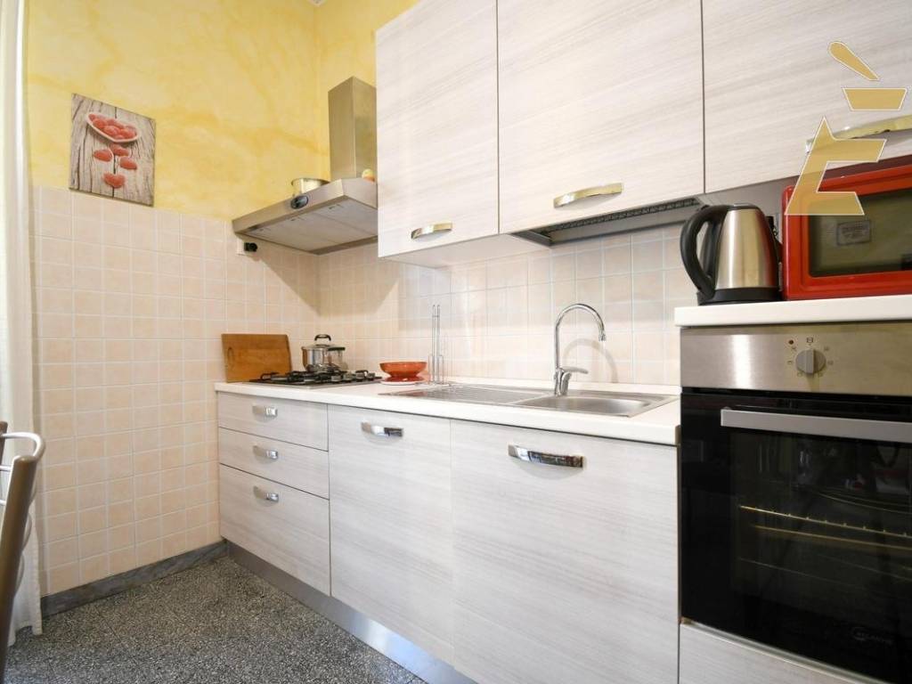 Appartamento a Cagliari in Via Portovesme, 14 - Foto 3