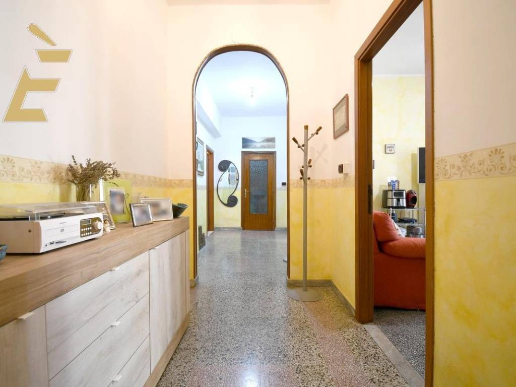 Appartamento a Cagliari in Via Portovesme, 14 - Foto 5