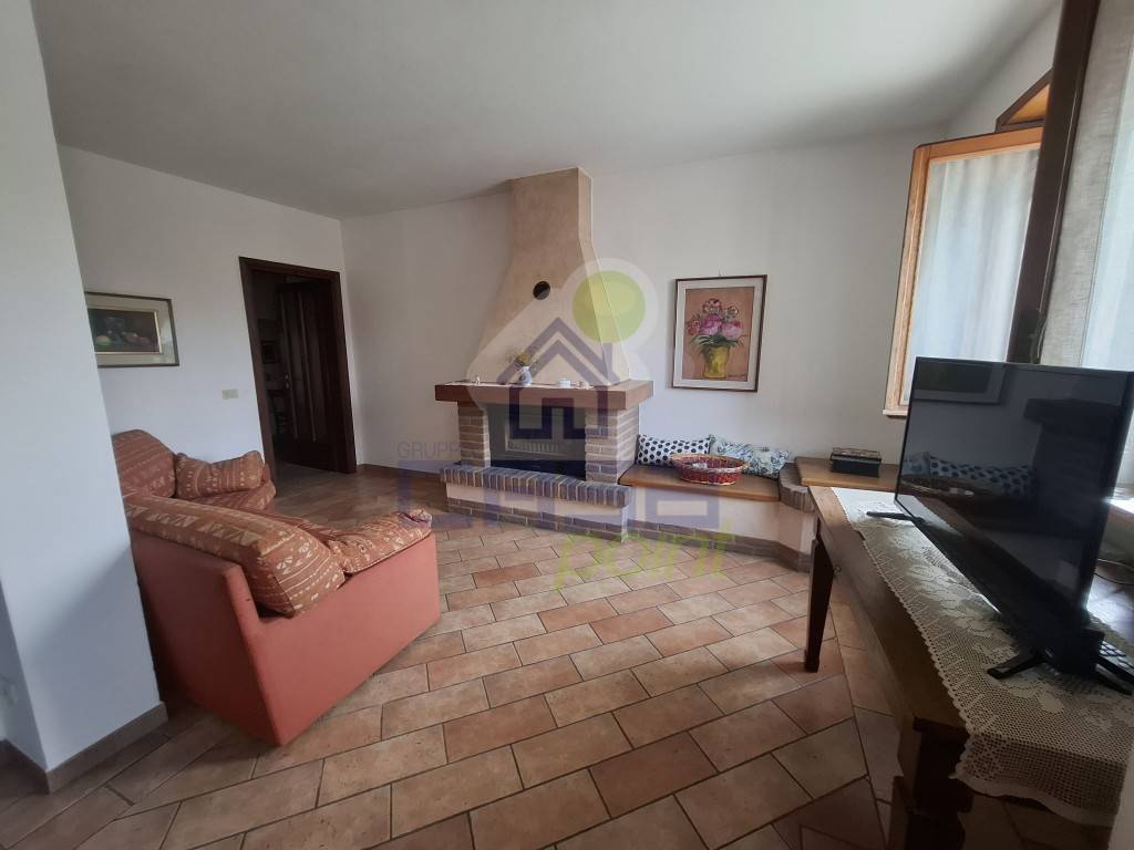 Appartamento a Castelvetro piacentino in VIA DON GNOCCHI SAN GIULIANO - Foto 3